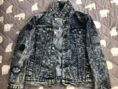 お洒落 Gジャン Sサイズ