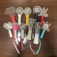 ARASHI ライブグッズ ペンライト まとめ売り