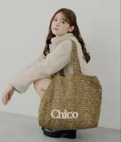 Chico 福袋2026 PALPI フェミニン　新品未使用