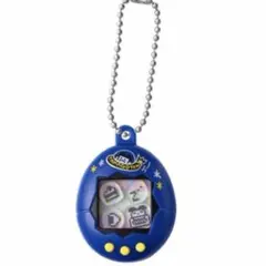 新品未開封　たまごっち　ガチャガチャ　シャカシャカチャームコレクション　みみっちのサムネイル