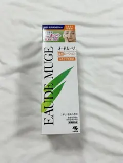 オードムーゲ 薬用ローション 160mLのサムネイル