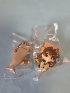 2026年最新】デ・ジ・キャラット キーホルダーの人気アイテム - メルカリ