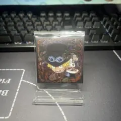 ワンピースシール【LOG.13】【SW13-12】サボ