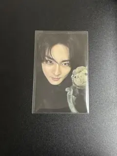 ENHYPEN ジョンウォン THE SIN:VANISH FORBIDDEN