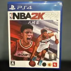 Muhaerun 様　PS4 NBA 2K22 八村塁