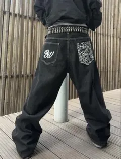 always starteam fti punkandyo swagジョーツ - メルカリ
