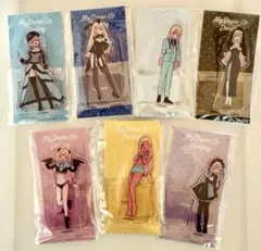 2025年最新】その着せ替え人形は恋をする アクリルスタンドの人気