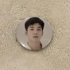 2025年最新】seventeen ウォヌ 缶バッジの人気アイテム - メルカリ