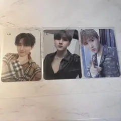 2025年最新】Monsta x i.m チャンギュン トレカの人気アイテム - メルカリ