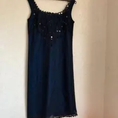 MICHELKLEIN ドレスワンピース