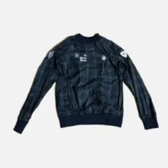 BEAMS GOLF スニードL ブラック ビームスゴルフ プルオーバー 美品 