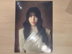 MISAMO masterpiece 特典　ポストカード　モモ　TWICE