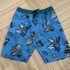 Hurley　新品未使用　キッズ　サーフパンツ　M（140〜150）　水陸両用