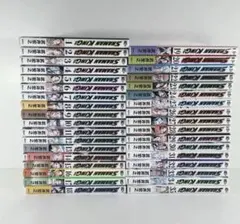 初版】シャーマンキング 1巻、2巻 集英社コミックニュース付き - メルカリ