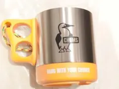 新品 未開封 マクドナルド マック CHUMS ステンレス マグカップ 福袋