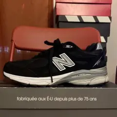 New Balance 990v3のサムネイル