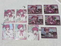 時光代理人 LINK CLICK カード 10枚セット