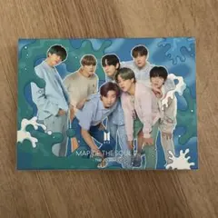 BTS MAP OF THE SOUL 7～THE JOURNEY～