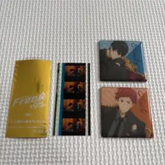 Free! コマフィルム 七瀬遙 - メルカリ