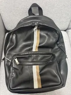 HUGO BOSS バックパック ブラックのサムネイル