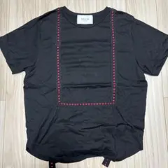 YVAM TOKYO Tシャツ ブラック