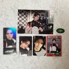 2026年最新】tws シーグリ トレカの人気アイテム - メルカリ