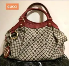 2026年最新】グッチ GUCCI スーキー ディアマンテ GGキャンバス