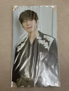 セブチカフェ2024 seventeen cafe ウォヌ