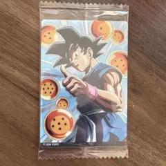 ドラゴンボール　イタジャガ vol.9　9-26　SSR　孫悟空