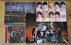 ＆TEAM/2形態セット [Go in Blind (月狼)]