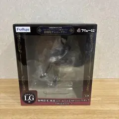 刀剣乱舞フリューくじ LG賞加州清光　ラストワン賞ぬーどるストッパーフィギュア
