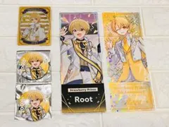 【新品・未使用】るぅとくんセット