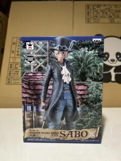 2026年最新】バンプレスト サボの人気アイテム - メルカリ