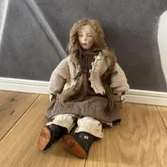 2025年最新】アンティーク 人形の人気アイテム - メルカリ