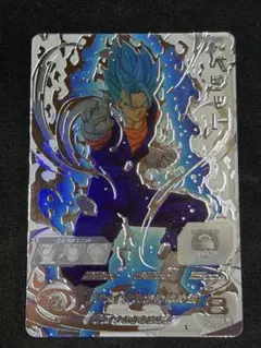 ベジット SEC 楽天市場】ドラゴンボールヒーローズ ベジット sec