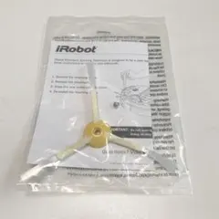 純正品 Roomba ルンバ 500/600/700シリーズ用 エッジブラシのサムネイル
