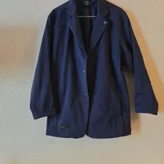 Oakley ネイビー パフォーマンスフィットジャケット