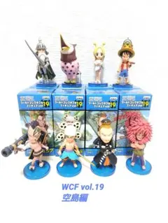 2026年最新】ワンピースワールドコレクタブルフィギュアの人気アイテム