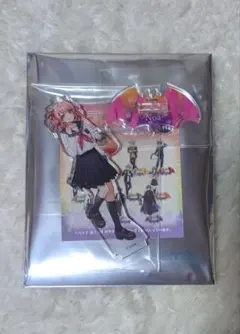 2025年最新】からぴち のあさん アクスタの人気アイテム - メルカリ