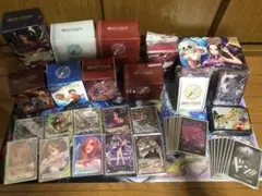 ONE PIECE カード　引退品