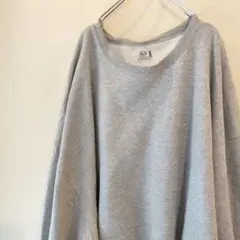 fruit of the loom スウェット