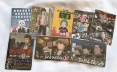 銀魂 カードガム 17枚セット - メルカリ