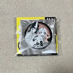 ヒカルの碁 中国限定 ジャンプショップ 缶バッジ 進藤ヒカル 藤原佐為