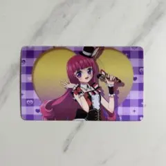 プリパラ　アイカツ　カツパラ　韓国限定 特典 レンチキュラーフォトカード　そふぃ