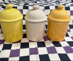 ボーノメルカート キャニスター 保存容器のサムネイル