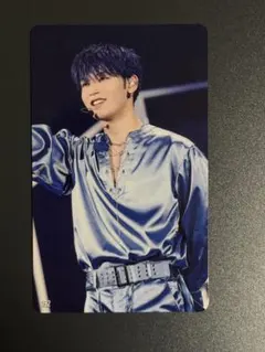 JO1 與那城奨 JO1DER SHOW 2025 トレカ 092