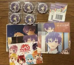 すとぷり ななもり。すとめも Forever アクリルスタンド - メルカリ