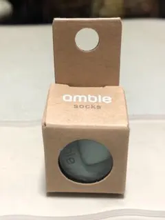 ambie socks AMS-01 ワイヤレスイヤフォン専用着せ替えカバーのサムネイル