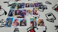 あんスタ UNDEAD カードまとめ売り