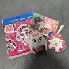 東京ディズニーリゾート マリーセット